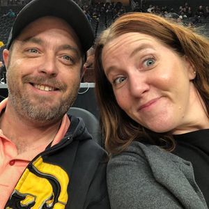 Meet your Posher, Angela